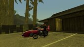 GTA 4 WCM Wayfarer v1
